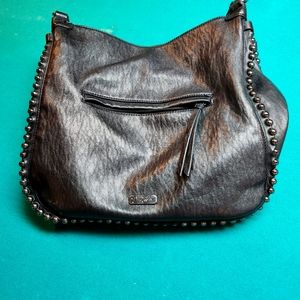 Jessica Simpson Purse - Black